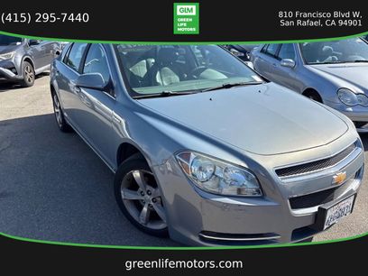 Used 2009 Chevrolet Malibu Hybrid