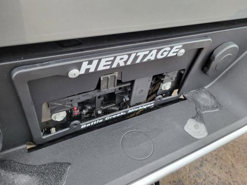 New 2026 Chevrolet Silverado 1500 LT w/ Z71 Off-Road Package image 25