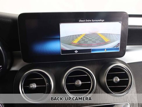 Used 2020 Mercedes-Benz C 300 4MATIC Sedan image 7