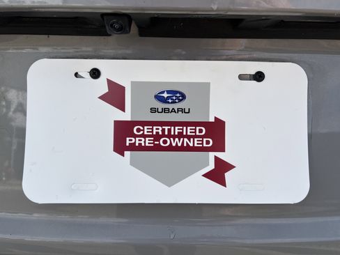 Used 2025 Subaru Forester Touring AWD/4WD image 22