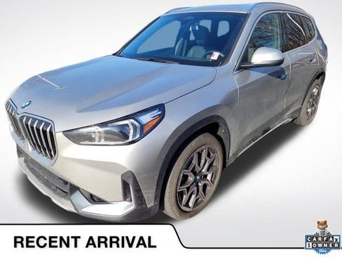 Used 2026 BMW X1 xDrive28i image 1