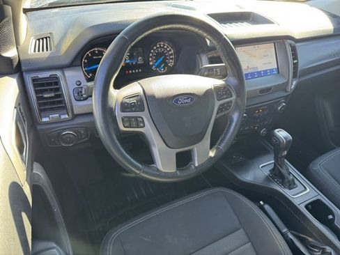 Used 2020 Ford Ranger XLT w/ Equipment Group 302A Luxury image 18