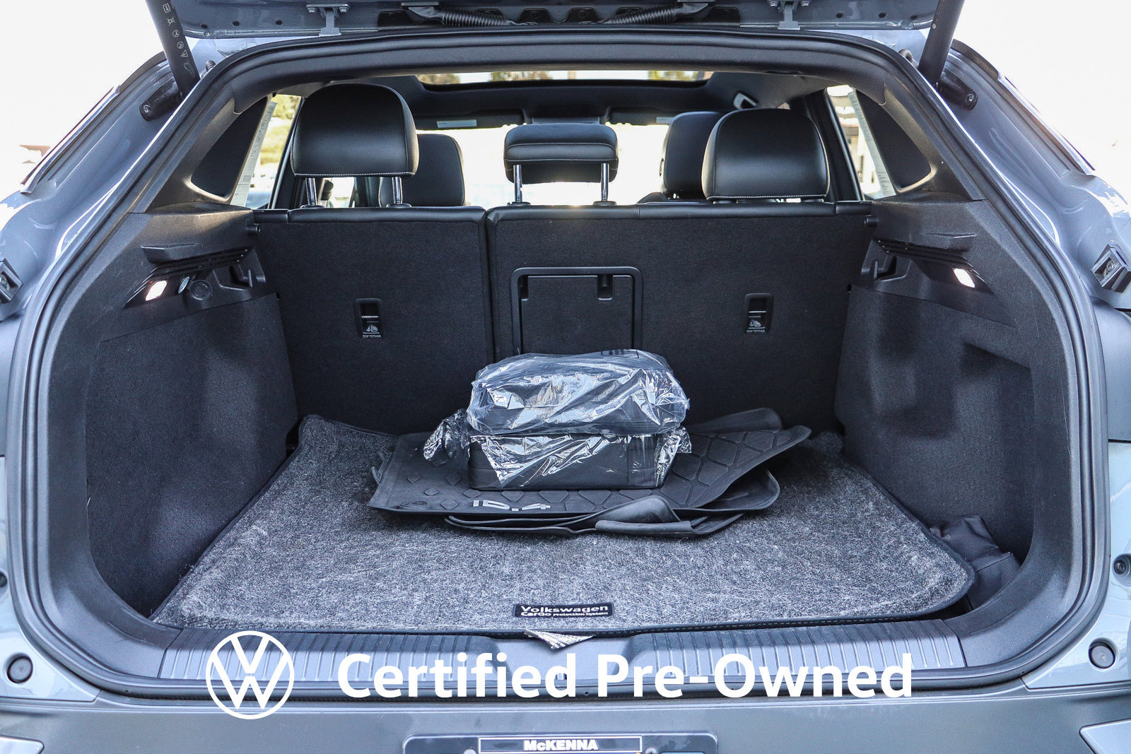Used 2023 Volkswagen ID.4 Pro S AWD/4WD image 28