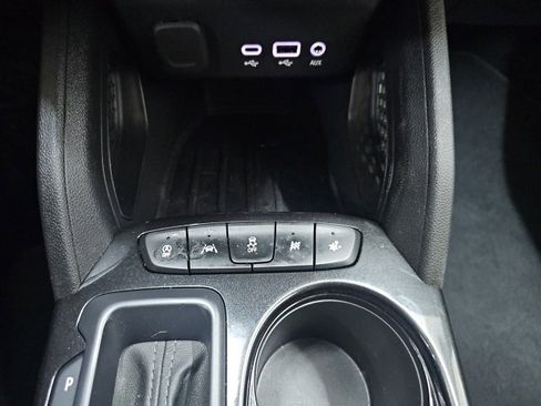 Used 2023 Chevrolet TrailBlazer LT w/ Convenience Package image 24