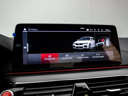 Used 2023 BMW M5 w/ Competition Package image 69