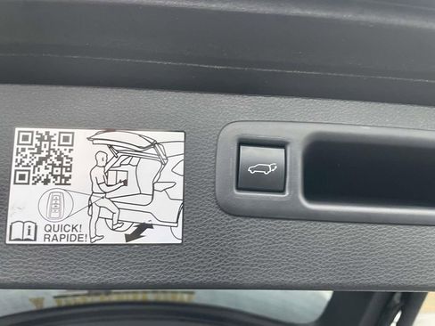 Used 2023 Toyota Highlander Platinum image 50