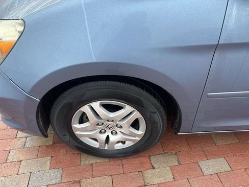 Used 2007 Honda Odyssey EX-L image 2