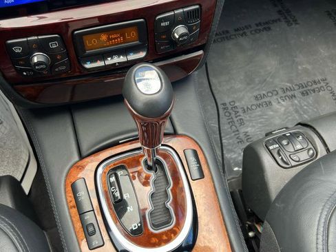 Used 2006 Mercedes-Benz S 65 AMG image 13