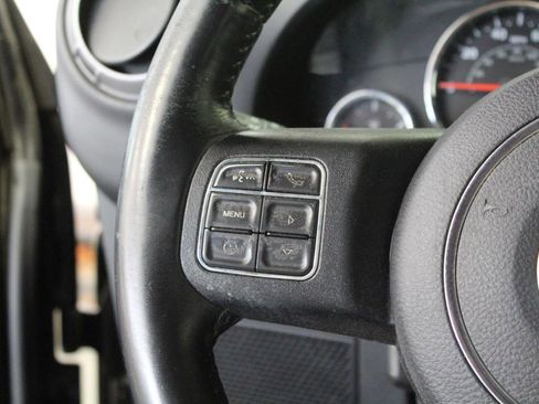 Used 2016 Jeep Wrangler Sport w/ Quick Order Package 24S image 9