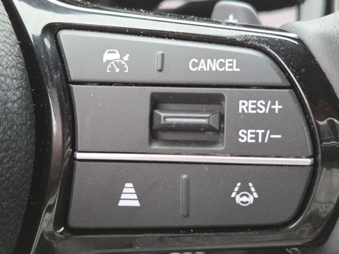 Certified 2024 Honda Civic Sport image 30