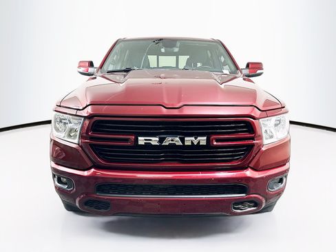 Used 2020 RAM 1500 Lone Star RWD image 2