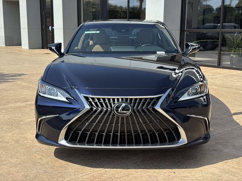 Used 2023 Lexus ES 350 w/ Premium Package FWD image 16