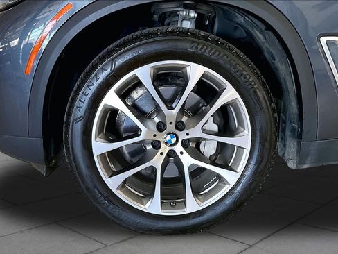 Used 2019 BMW X5 xDrive40i w/ Premium Package 2 AWD/4WD image 20