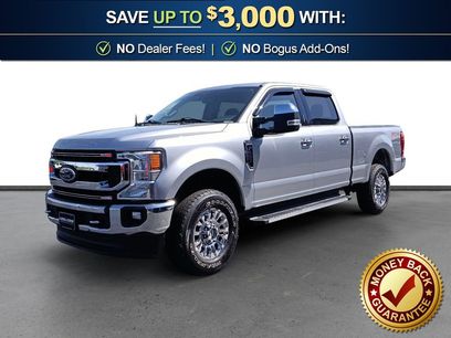 Used 2022 Ford F250 XLT w/ XLT Premium Package