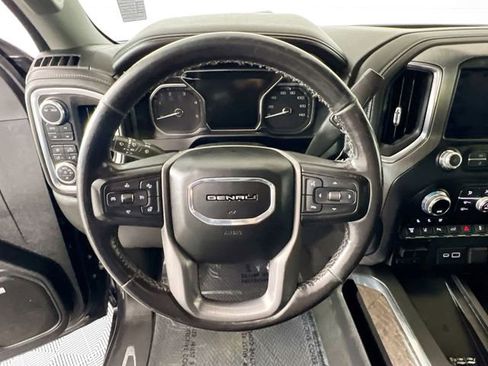 Used 2021 GMC Sierra 2500 Denali w/ Denali Ultimate Package AWD/4WD image 8