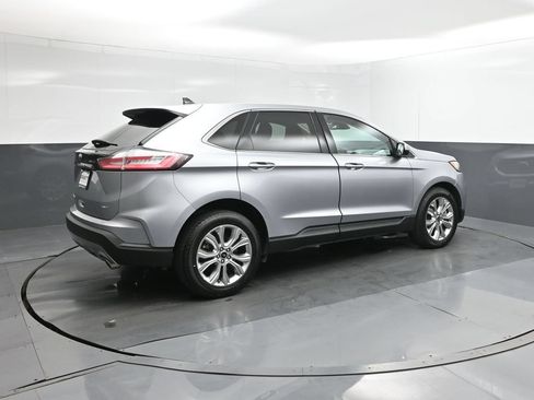 Used 2024 Ford Edge Titanium AWD/4WD image 15