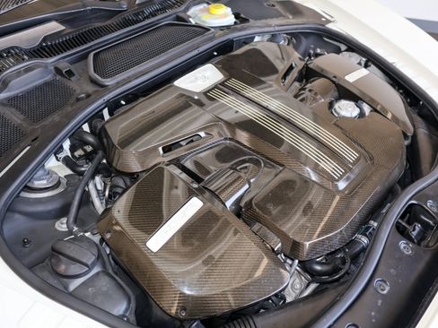 Used 2015 Bentley Continental GT3-R AWD/4WD image 60