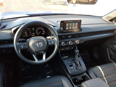 Certified 2025 Honda CR-V Sport-L image 6