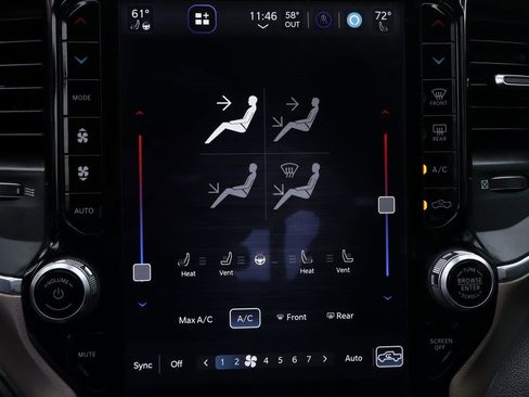 Used 2022 RAM 2500 Laramie image 31