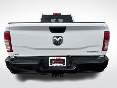 Used 2020 RAM 2500 Tradesman w/ Protection Group