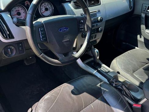 Used 2010 Ford Focus SES FWD image 17