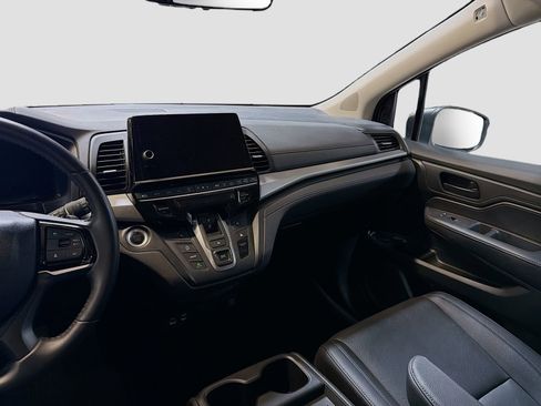 Used 2025 Honda Odyssey EX-L image 24