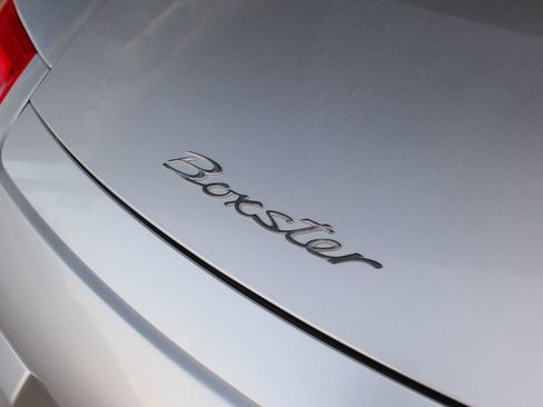 Used 2012 Porsche Boxster image 30