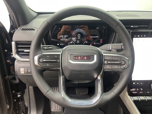 New 2026 GMC Terrain Elevation w/ Elevation Premium Package image 17