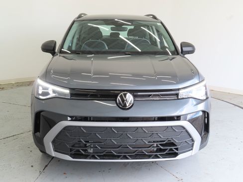 New 2026 Volkswagen Taos S FWD image 10