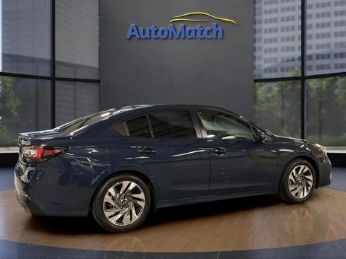 Used 2024 Subaru Legacy Limited image 11