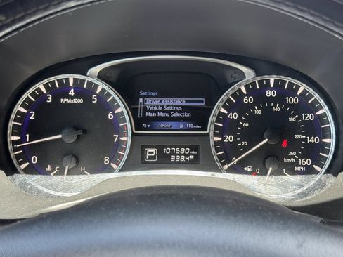 Used 2019 INFINITI QX60 Luxe w/ Essential Package FWD image 32
