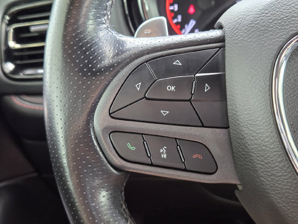 Used 2022 Dodge Durango R/T AWD/4WD image 26
