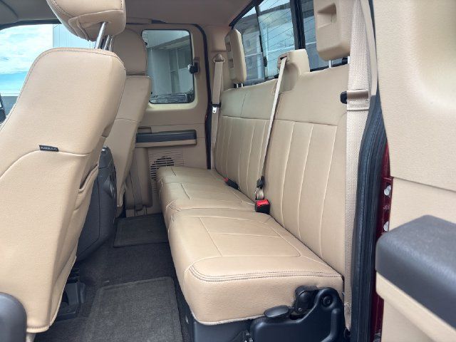 Used 2014 Ford F250 Lariat AWD/4WD image 11