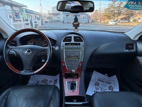 Used 2009 Lexus ES 350 image 14