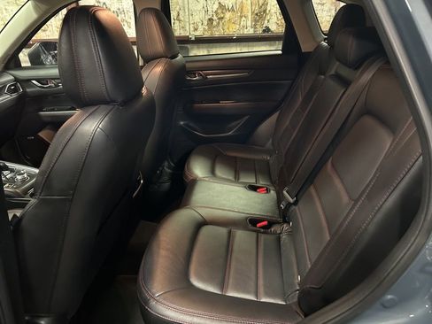 Used 2023 MAZDA CX-5 Carbon Edition image 21