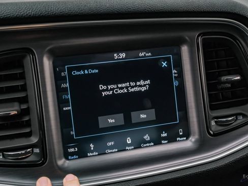 Used 2018 Dodge Challenger SRT Demon image 76