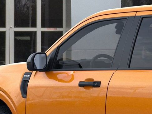 New 2026 Ford Maverick XLT w/ XLT Luxury Package image 21