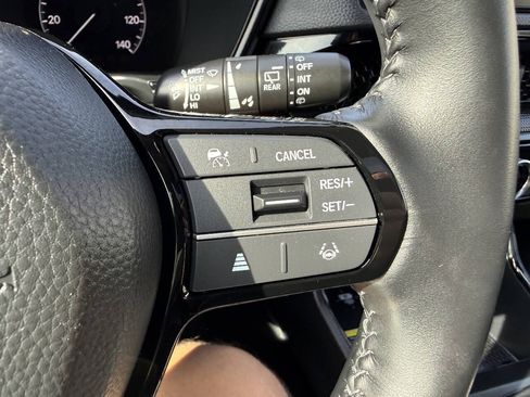 Used 2025 Honda CR-V EX-L image 31