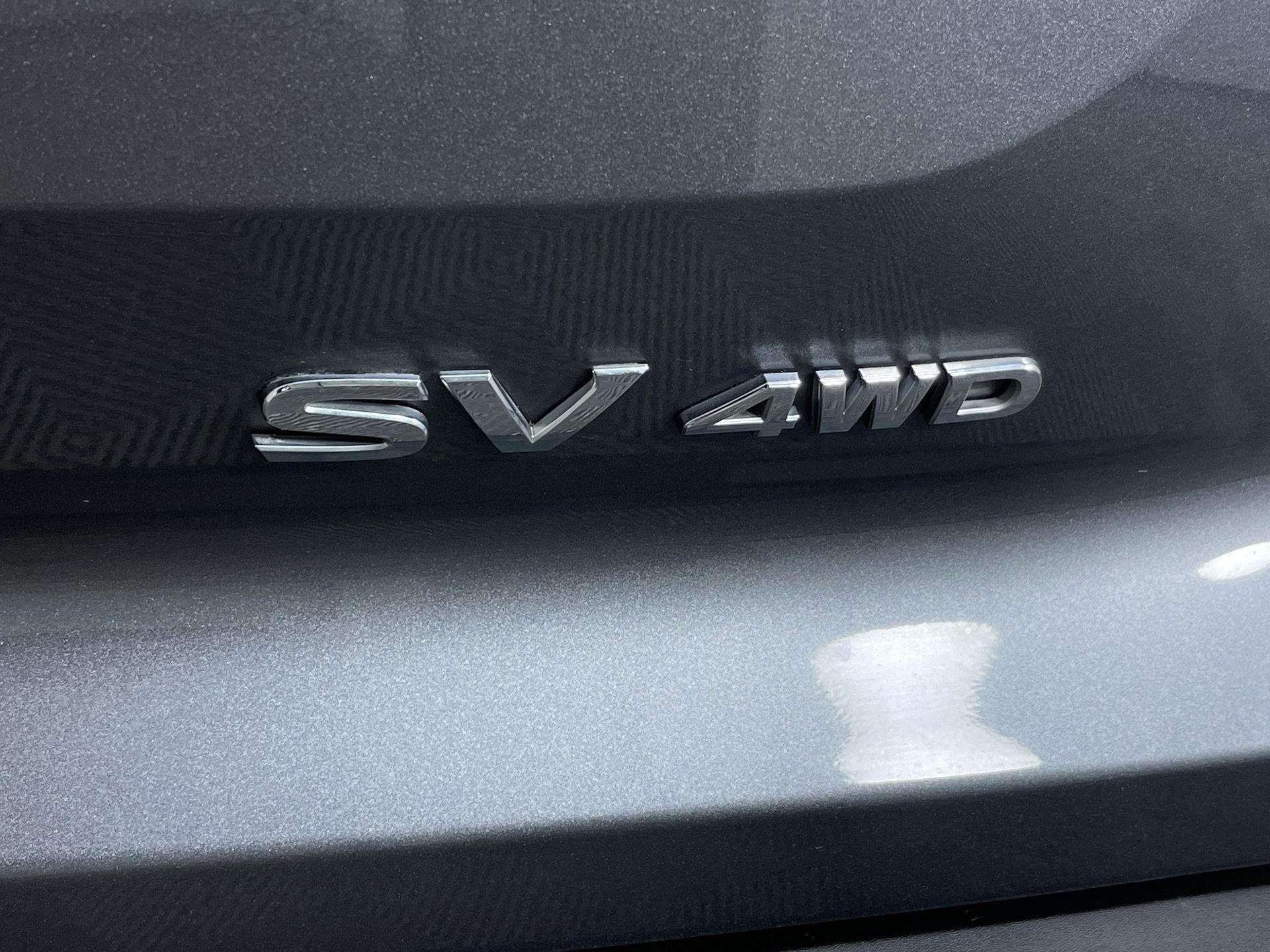 Certified 2023 Nissan Pathfinder SV AWD/4WD image 23