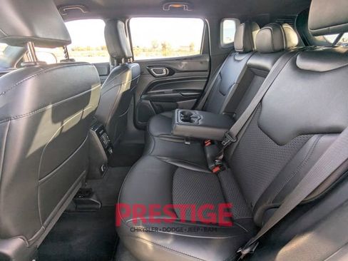 Used 2022 Jeep Compass Altitude image 28