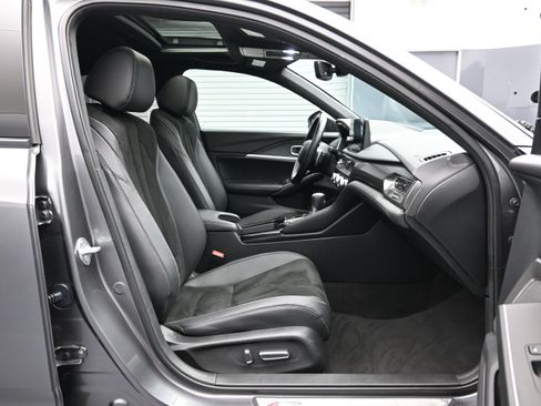 Used 2024 Acura Integra A-Spec FWD image 13
