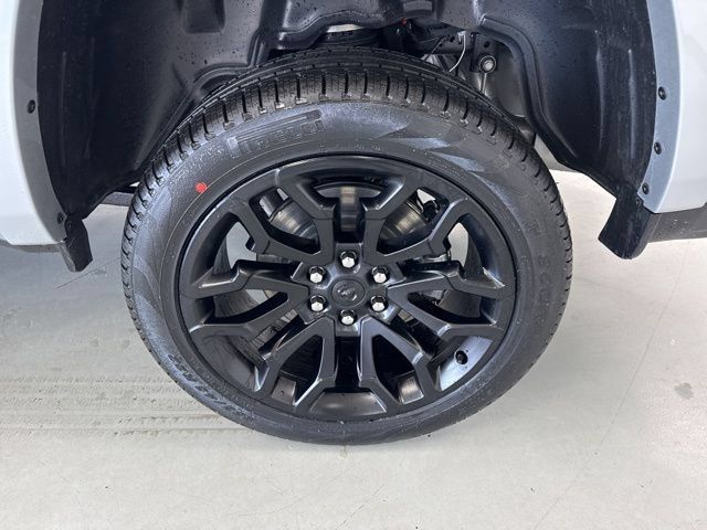 New 2026 RAM 1500 Limited AWD/4WD image 6