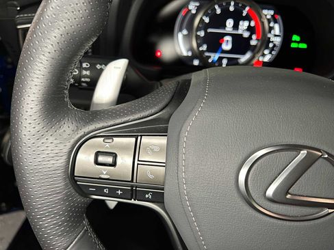 Used 2025 Lexus LC 500 Coupe w/ Bespoke Build Package RWD image 26
