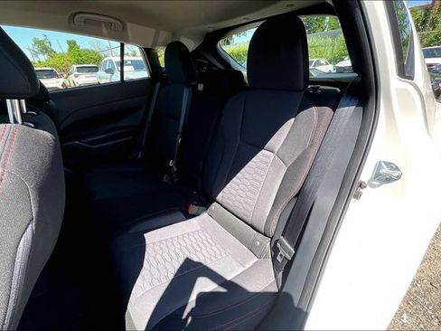 Used 2024 Subaru Impreza 2.0i Sport AWD/4WD image 26
