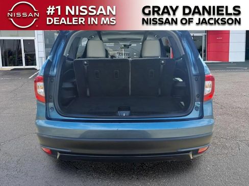 Used 2021 Honda Pilot Special Edition image 8