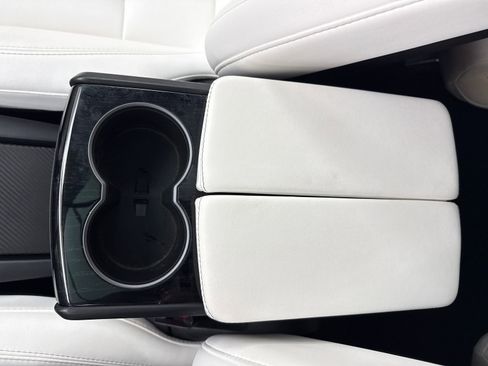 Used 2021 Tesla Model X Long Range AWD/4WD image 40