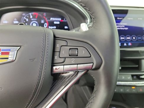 Certified 2024 Cadillac CT5 V Blackwing w/ Super Cruise 2 Package image 21