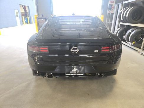 Used 2023 Nissan Z Performance w/ Floor Mat Package (L93) image 5