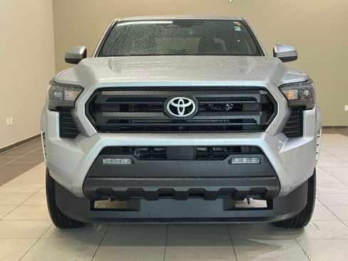 New 2026 Toyota Tacoma SR5 RWD image 6