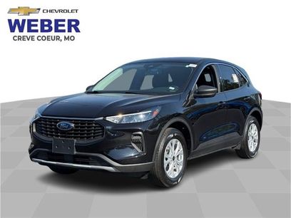 Used 2024 Ford Escape Active
